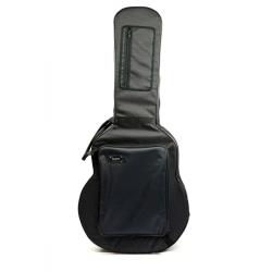 Funda de avión guitarra Arch Top 16"" Bam 8004H