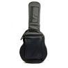 Funda de avión guitarra Arch Top 16"" Bam 8004H