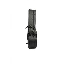Funda de avión guitarra Arch Top 16"" Bam 8004H