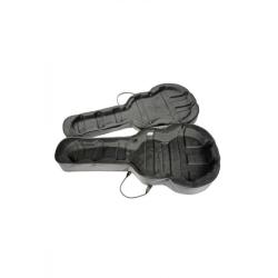 Funda de avión guitarra Arch Top 16"" Bam 8004H