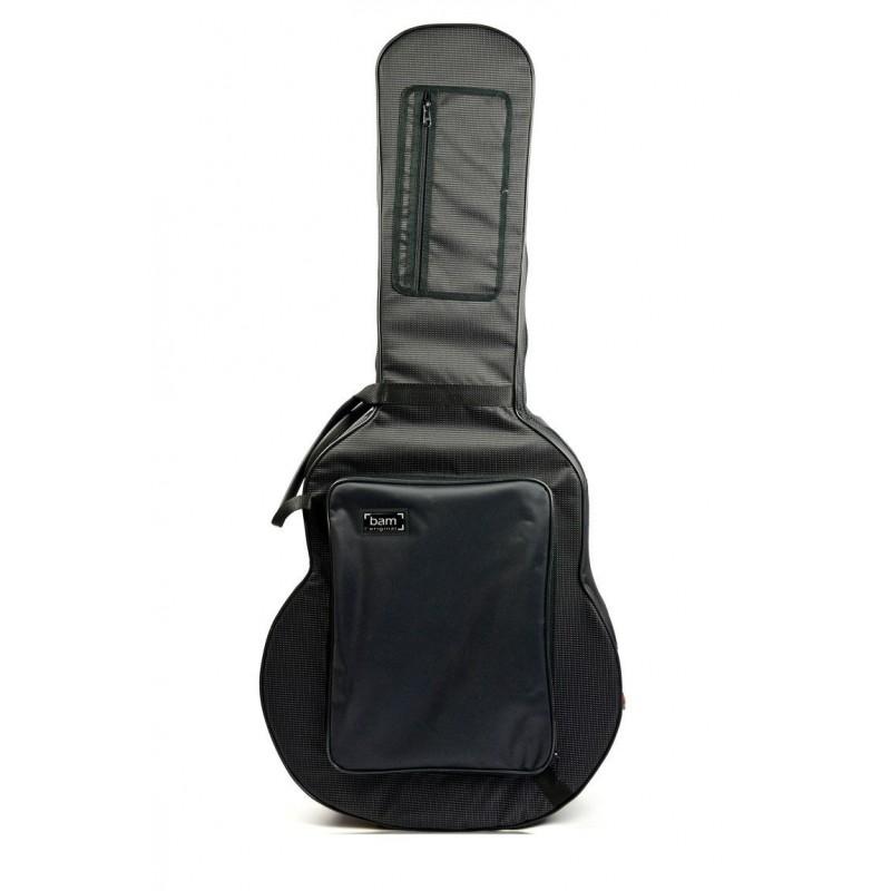Funda de avión guitarra dreadnought Bam 8003H Funda de avión guitarra dreadnought Bam 8003H