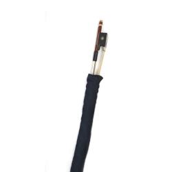 Funda de terciopelo para arco Bam 9014 4/4