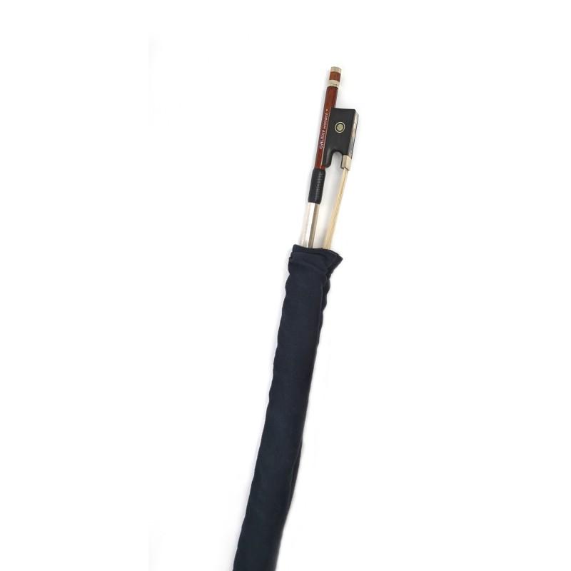 Funda de terciopelo para arco Bam 9014 4/4 Funda de terciopelo para arco Bam 9014 4/4