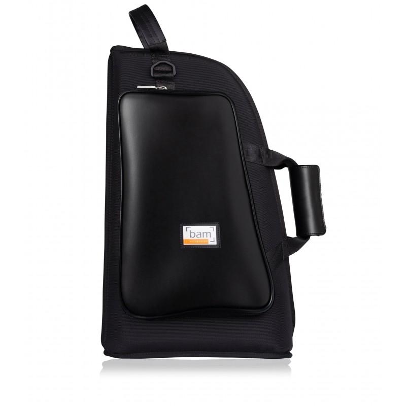 Funda fliscorno Bam Bamtech negro BTECH3136SN Black Negro Funda fliscorno Bam Bamtech negro BTECH3136SN Black Negro