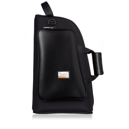Funda fliscorno Bam Bamtech negro BTECH3136SN Black Negro