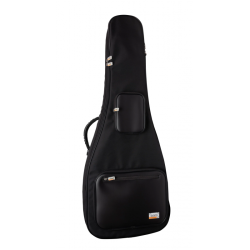 Funda guitarra acústica Bam BTECH8003SN Bamtech negro