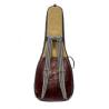 Funda guitarra acústica BAM Nashville NASH8003SCA gris/beige
