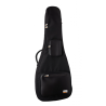 Funda guitarra clásica Bam BTECH8002SN Bamtech negro Black Negro