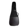 Funda guitarra clásica Bam BTECH8002SN Bamtech negro Black Negro
