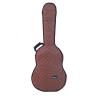 Funda guitarra clásica Bam HO8002XL Hoody Brown Marrón