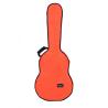 Funda guitarra clásica Bam HO8002XL Hoody Orange Naranja