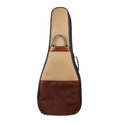 Funda guitarra clásica BAM Ikat Nashville gris/beige IKAT8002SCA