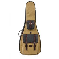 Funda guitarra clásica BAM Nashville gris/beige NASH8002SCA