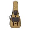 Funda guitarra clásica BAM Nashville gris/beige NASH8002SCA