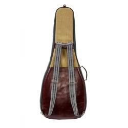 Funda guitarra clásica BAM Nashville gris/beige NASH8002SCA