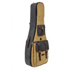 Funda guitarra clásica BAM Nashville gris/beige NASH8002SCA
