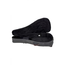 Funda guitarra clásica BAM Nashville gris/beige NASH8002SCA
