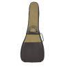 Funda guitarra eléctrica Bam NASH8100SCA Nashville gris/beige Gray Gris