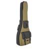 Funda guitarra eléctrica Bam NASH8100SCA Nashville gris/beige Gray Gris