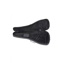 Funda guitarra eléctrica Bam NASH8100SCA Nashville gris/beige Gray Gris