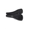 Funda guitarra eléctrica Bam NASH8100SCA Nashville gris/beige Gray Gris