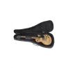 Funda guitarra eléctrica Bam NASH8100SCA Nashville gris/beige Gray Gris