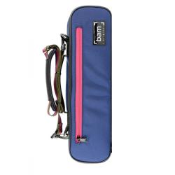 Funda para estuche Bam de flauta Saint Germain SG4009XL Blue Azul