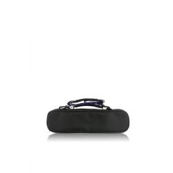 Funda para estuche Bam de flauta Saint Germain SG4009XL Black Negro