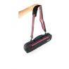 Funda para estuche Bam de flauta Saint Germain SG4009XL Black Negro