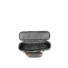 Funda para estuche Bam de flauta Saint Germain SG4009XL Black Negro