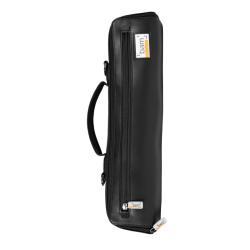 Funda para estuche de flauta Hightech Bam Bamtech negro Black Negro