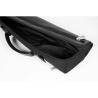 Funda para estuche de flauta Hightech Bam Bamtech negro Black Negro