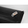 Funda para estuche de flauta Hightech Bam Bamtech negro Black Negro