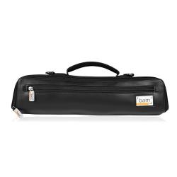 Funda para estuche de flauta y piccolo Bam Hightech Bamtech negro BTECH4129XLN Black Negro