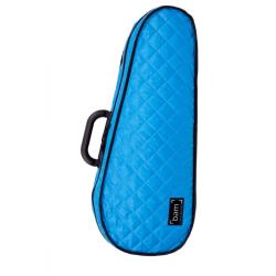 Funda para estuche violín BAM HO2003XL Hightech Cabin 4/4 Blue Azul