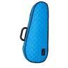 Funda para estuche violín BAM HO2003XL Hightech Cabin 4/4 Blue Azul