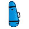 Funda para estuche violín BAM HO2003XL Hightech Cabin 4/4 Blue Azul