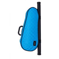 Funda para estuche violín BAM HO2003XL Hightech Cabin 4/4 Blue Azul