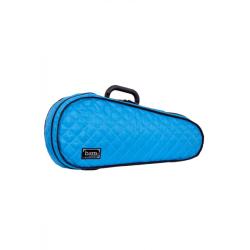Funda para estuche violín BAM HO2003XL Hightech Cabin 4/4 Blue Azul
