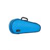 Funda para estuche violín BAM HO2003XL Hightech Cabin 4/4 Blue Azul