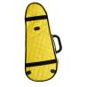 Funda para estuche violín BAM HO2003XL Hightech Cabin 4/4 Yellow Amarillo