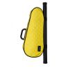 Funda para estuche violín BAM HO2003XL Hightech Cabin 4/4 Yellow Amarillo