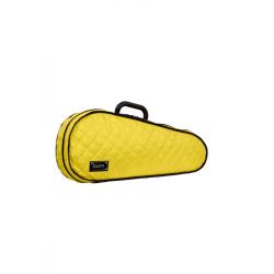 Funda para estuche violín BAM HO2003XL Hightech Cabin 4/4 Yellow Amarillo