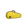 Funda para estuche violín BAM HO2003XL Hightech Cabin 4/4 Yellow Amarillo