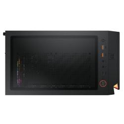 Cougar caja minitorre purity rgb black