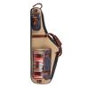 Funda saxo tenor BAM Ikat Nashville gris/beige IKAT3002SCA