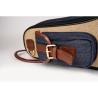 Funda saxo tenor BAM Ikat Nashville gris/beige IKAT3002SCA