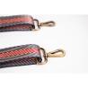 Funda saxo tenor BAM Ikat Nashville gris/beige IKAT3002SCA