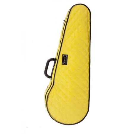 Funda viola Bam HO2200XL Hoody para modelo 2200XL Yellow Amarillo