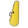 Funda viola Bam HO2200XL Hoody para modelo 2200XL Yellow Amarillo